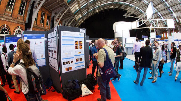 Laboratory Professionals prepare for mmc2017